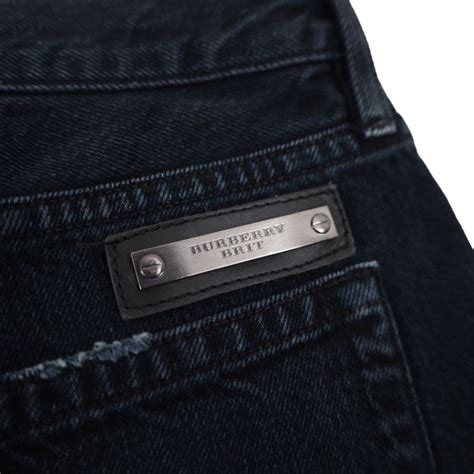 burberry brit steadman jeans|Burberry Brit Steadman Five.